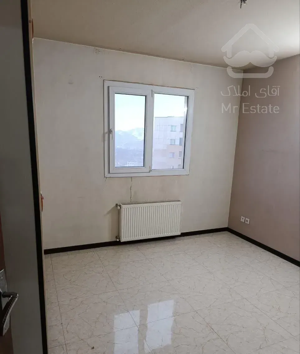 ۹۸ متری،فول امکانات/شریعتی ابتدای کوچه ادیب/