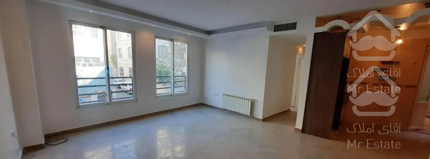 بنی هاشم مجیدیه شمالی ۷۰ متر ۲ خواب