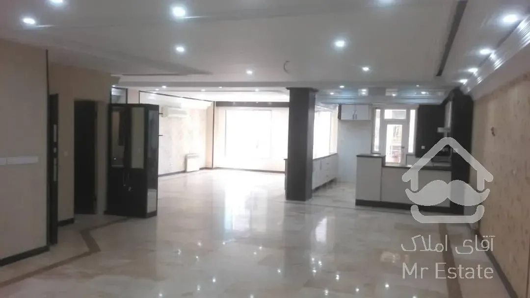 اجاره آپارتمان سه خوابه بلوار فردوس