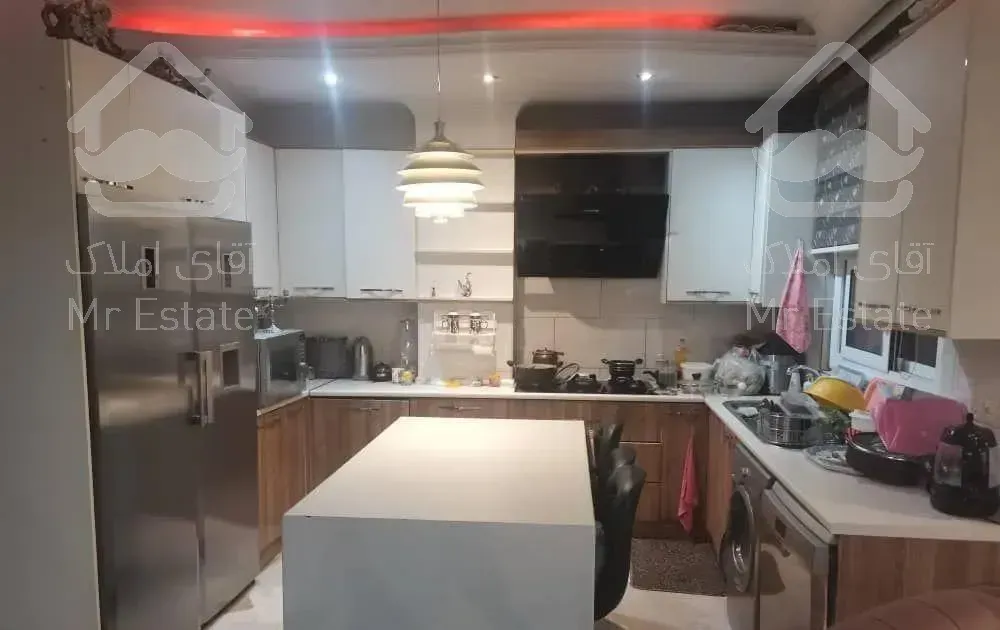 آپارتمان ۱۰۰ متر فول خ اباذر خ بهنام