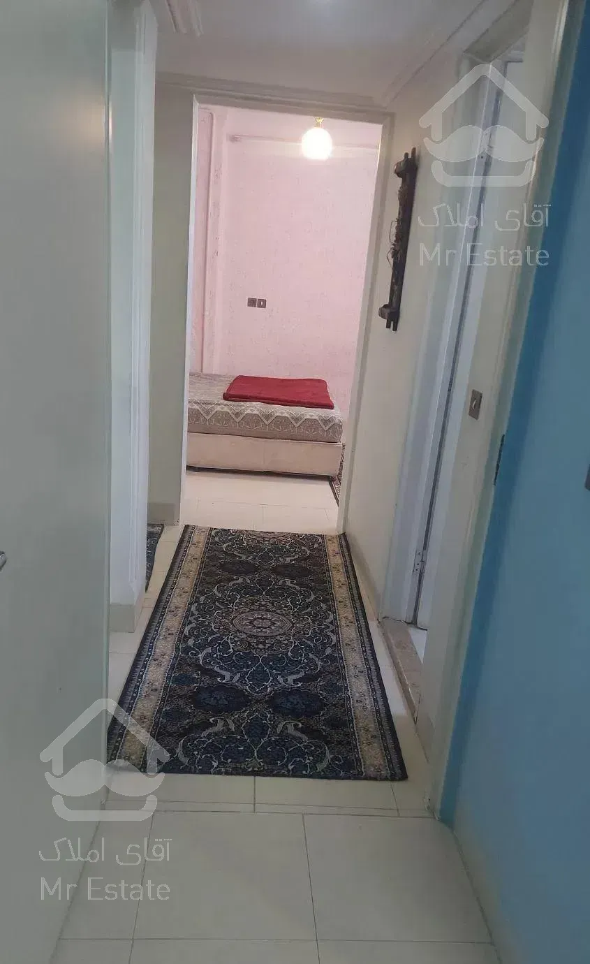 سوئیت شخصی درمشهد