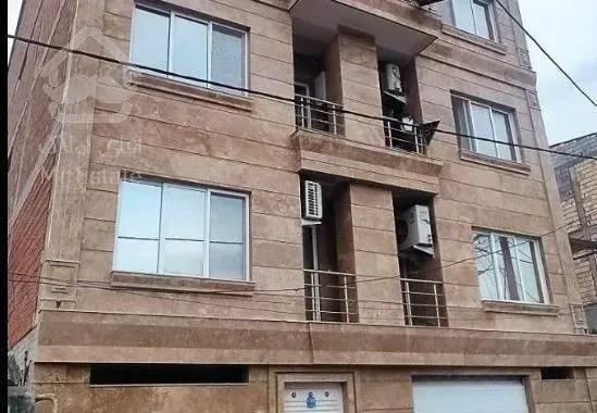 اجاره آپارتمان ۱۰۰ متری نوساز شهری