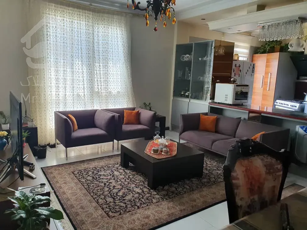 فروش 150 متری پاسداران