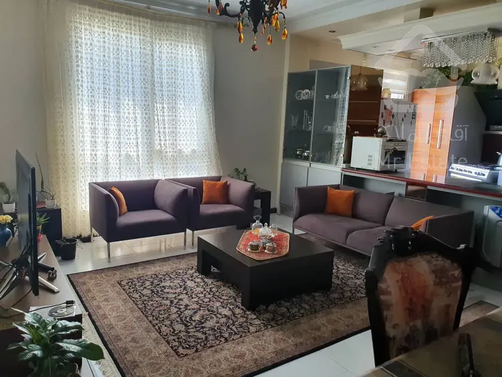 فروش 185 متری دروس