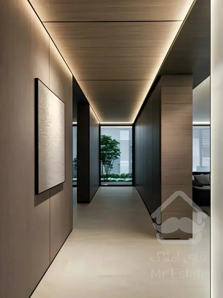 زندگی لوکس در منطقه ۲۲_پیش فروش آپارتمان مدرن