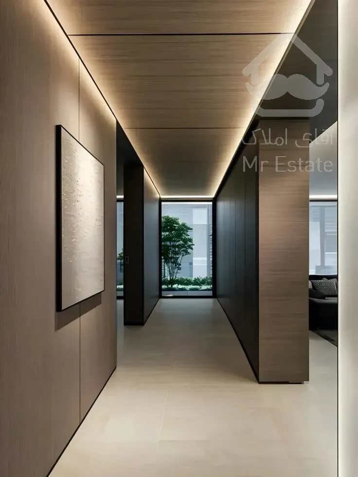 خرید واحد سه خوابه راگا چیتگر