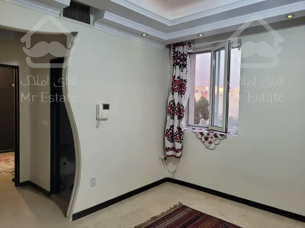 آپارتمان ۷۰متری ۲خوابه قلهک