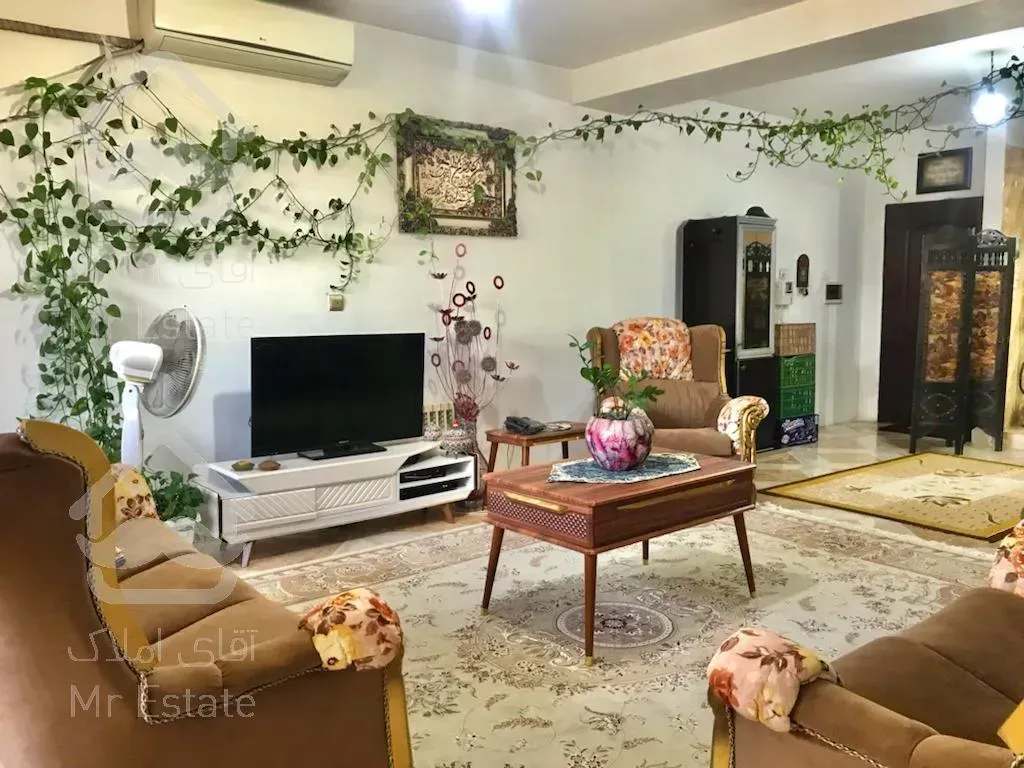 فروش اپارتمان ۱۱۳ متری در تنکابن