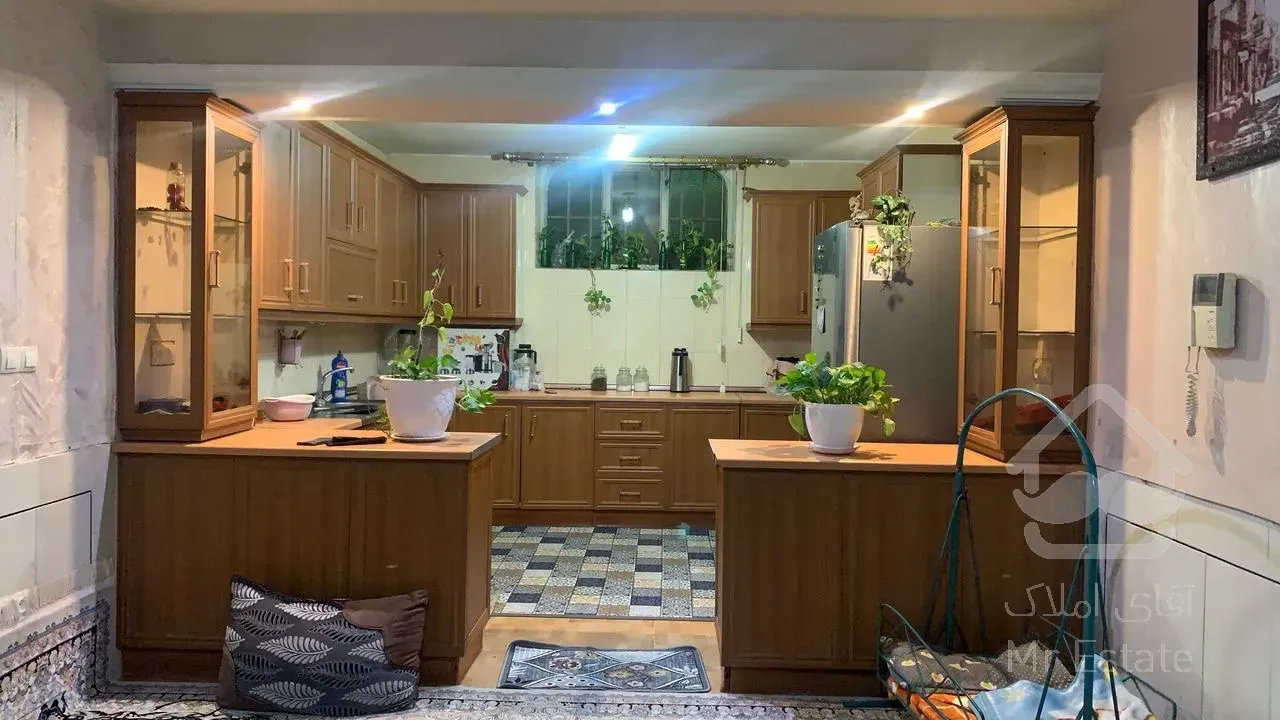 رهن و‌اجازه منزل ۱۲۰متری ناحی اباد فاز۲