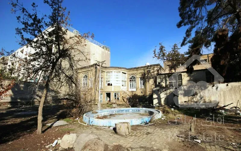 خرید کلنگی نیاوران مرجان