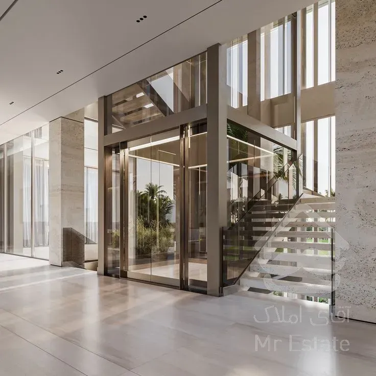 سرمایه‌گذاری مطمئن، سکونت رؤیاییپیش‌فروش اقساطی برج‌های راگا – تحویل به‌موقع، تهاتر پذیرفته می‌شود