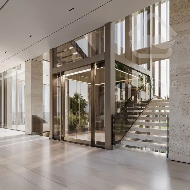 📐 ۱۵۰ متری خوش‌نقشه راگا – تحویل آینده و پرداخت اقساطی