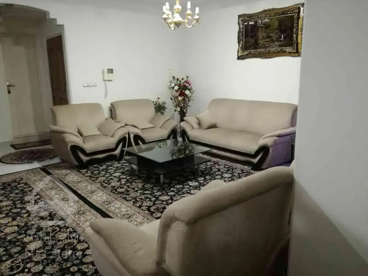 خرید آپارتمان ۱۰۰متری فردوس شرق