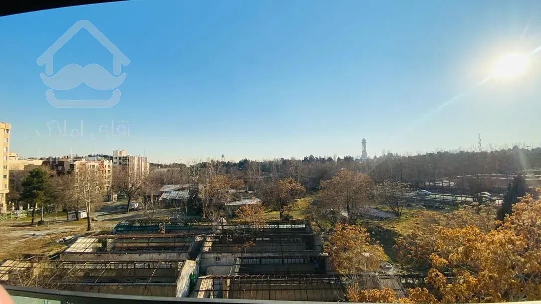 فروش اپارتمان 200 متری محمودیه