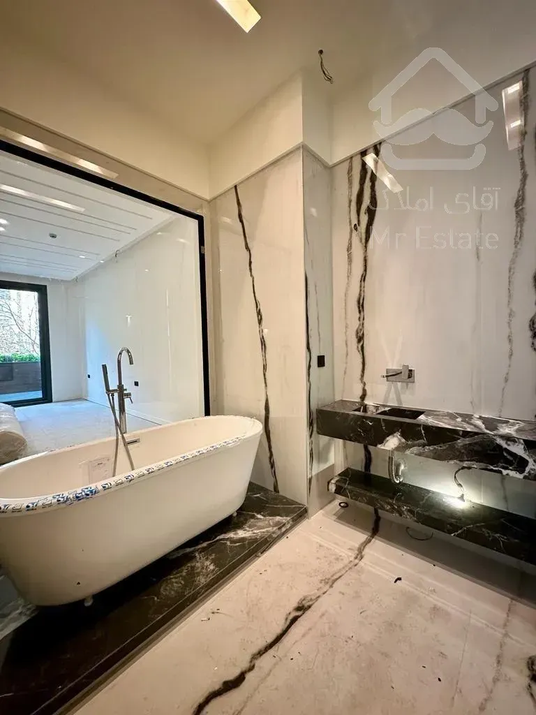 فروش اپارتمان 335 متری محمودیه