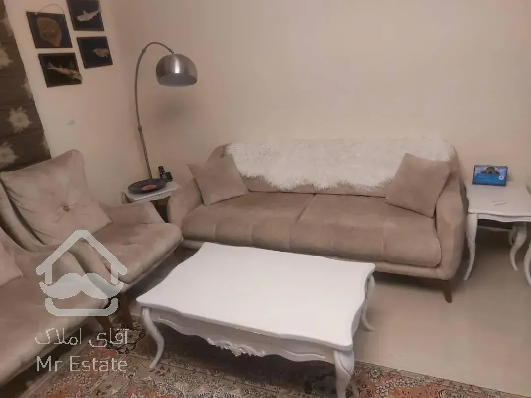 رهن و اجاره دوخواب 100 متری مجتمع نارگون فول فرنیش