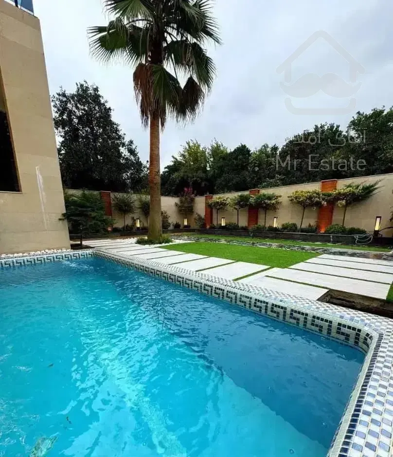 این ویلا شمارو به دنیای دیگه از زندگی دعوت میکنه