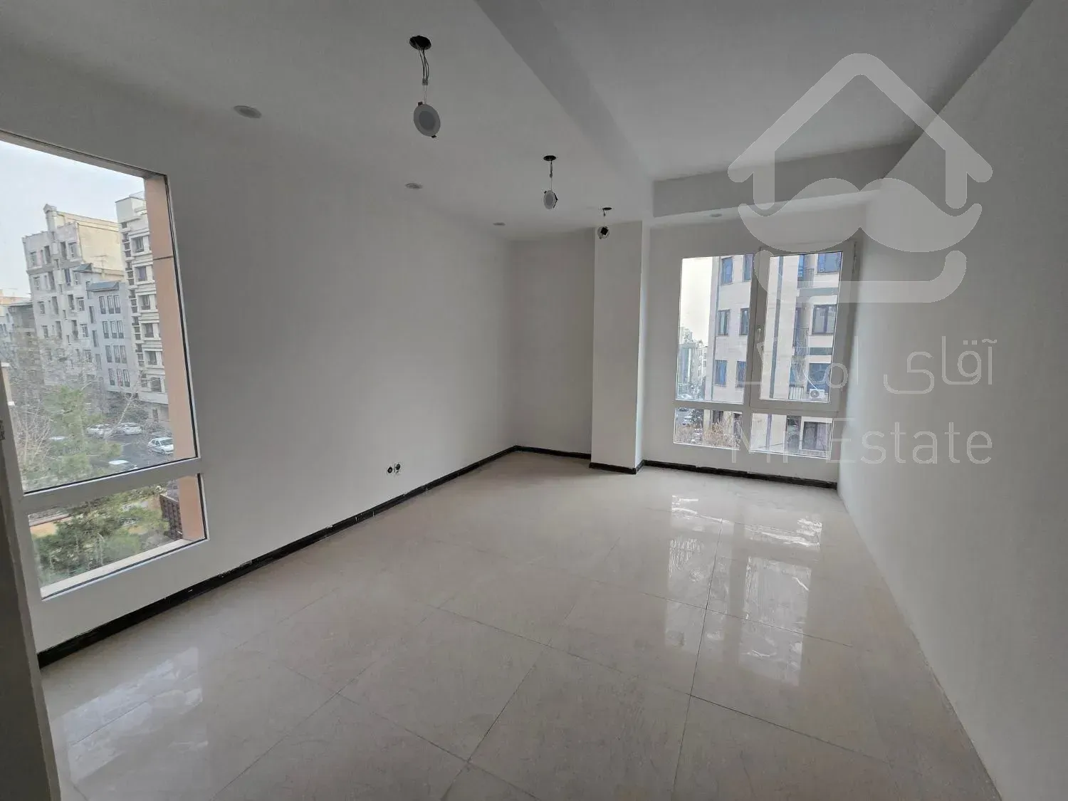 280مترسعادت آباد*اداری،فول امکانات*جای پارک مناسب