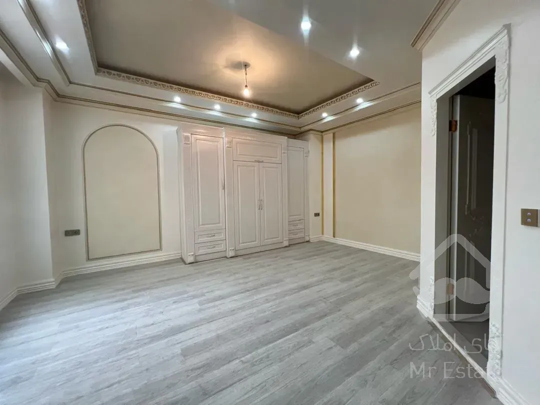 فروش اپارتمان 207 متری ولنجک