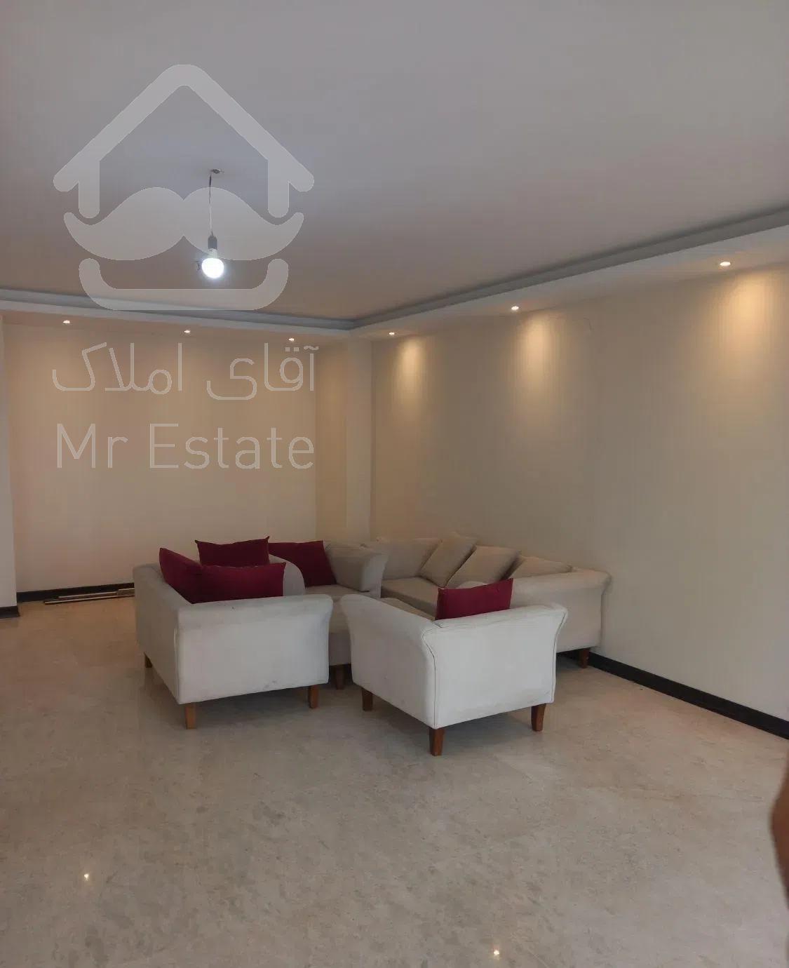 آپارتمان ۸۵ متر ۲ خواب/ ۱۵ سال واقعی تمیز