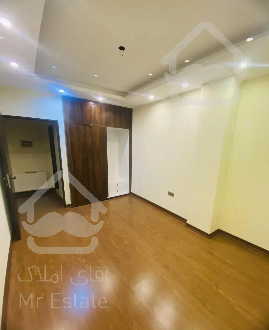 ١٦٥ متری/٣خواب/تک واحدی/امام جمعه