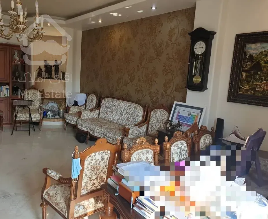 فروش 128 متری اختیاریه