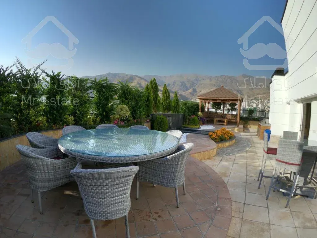 اجاره و رهن آپارتمان الهیه 147  متر اکازيون