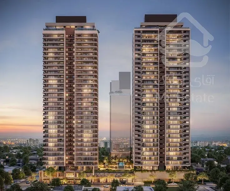 فروش برج های خاص منطقه 22