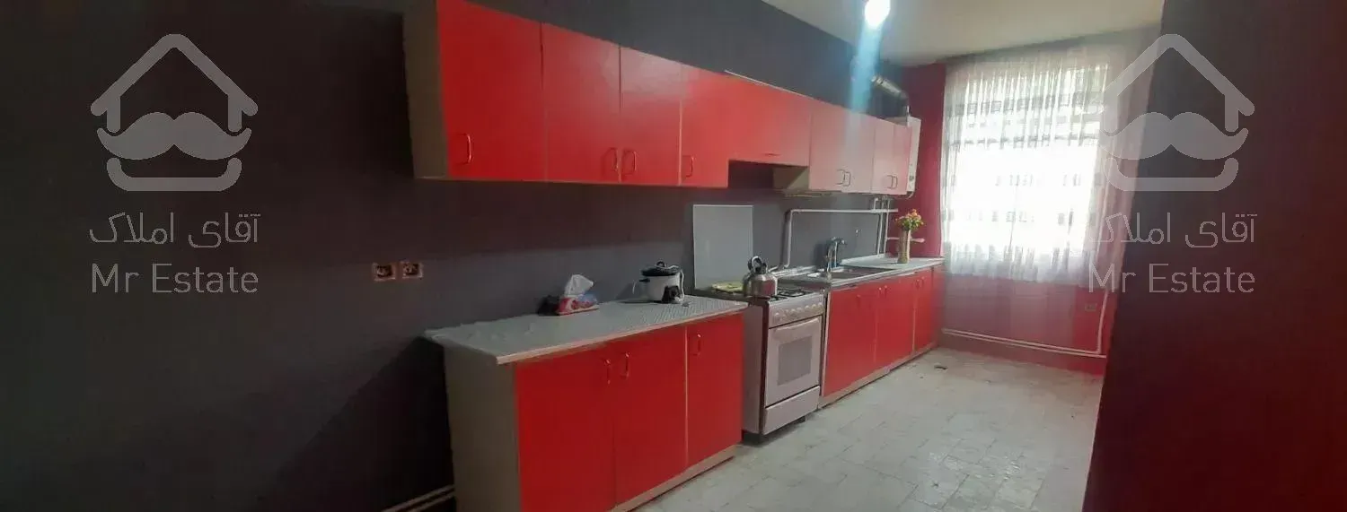 آپارتمان ۸۵ متری سر سئول شیخ بهایی