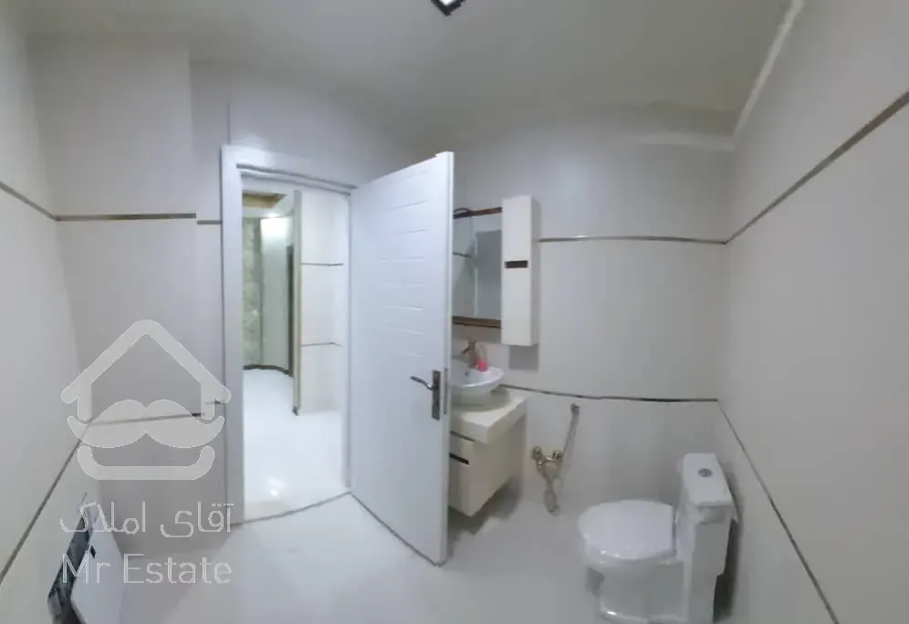 120 متر زنبق عظیمیه نوساز رهن کامل 2 ساله