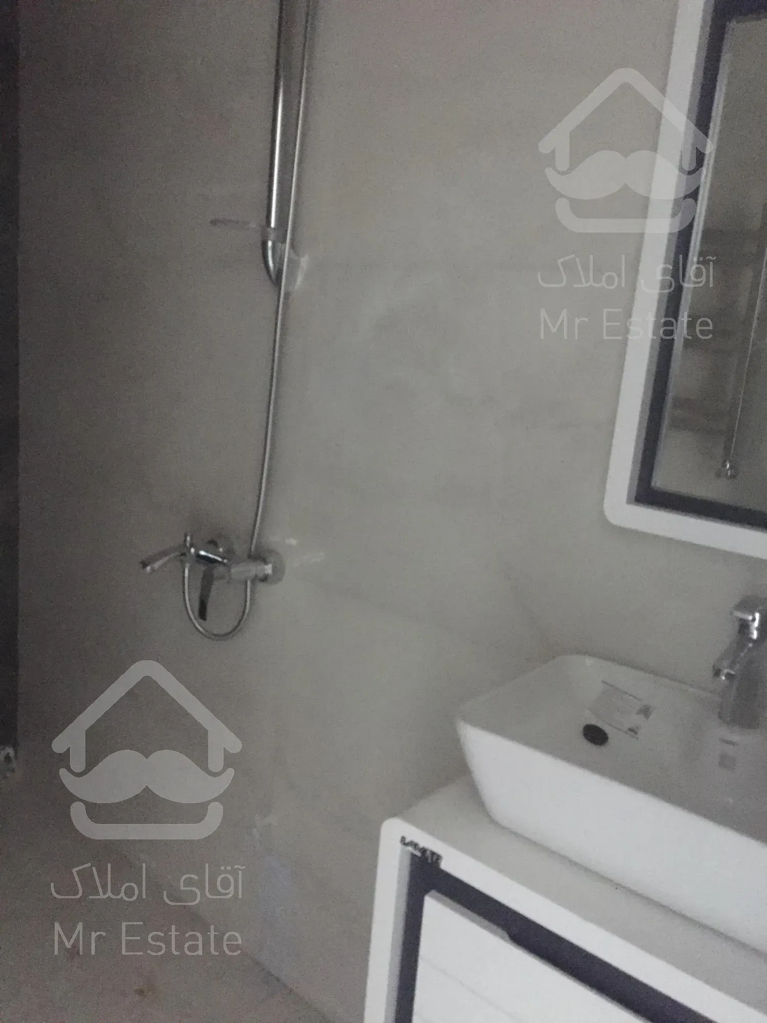 خرید واحدهای ۵۰ متری / اقساطی / ویو ابدی / چیتگر