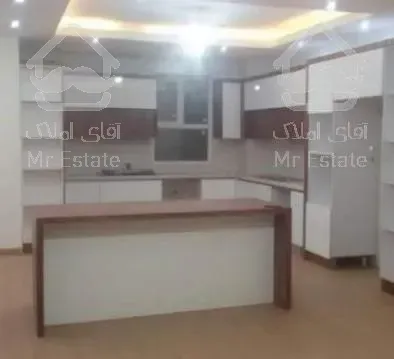 فروش آپارتمان 125 متر در گوهردشت-فاز3 بلوک ۳