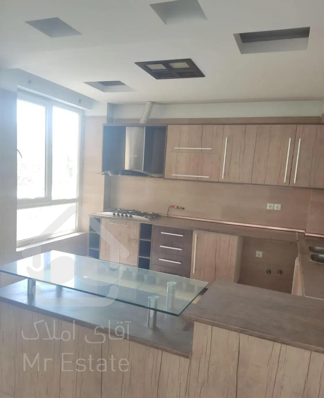 ۱۰۰ متر دو‌ خواب فول