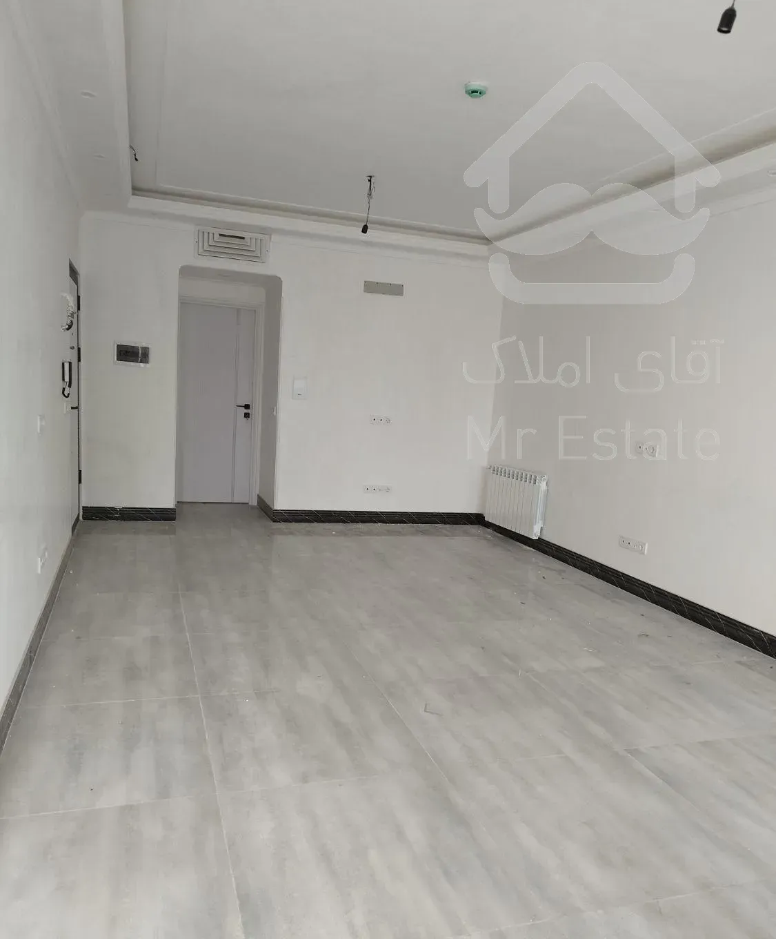 فروش آپارتمان ۶۶ متری ۱ خوابه در وردآورد