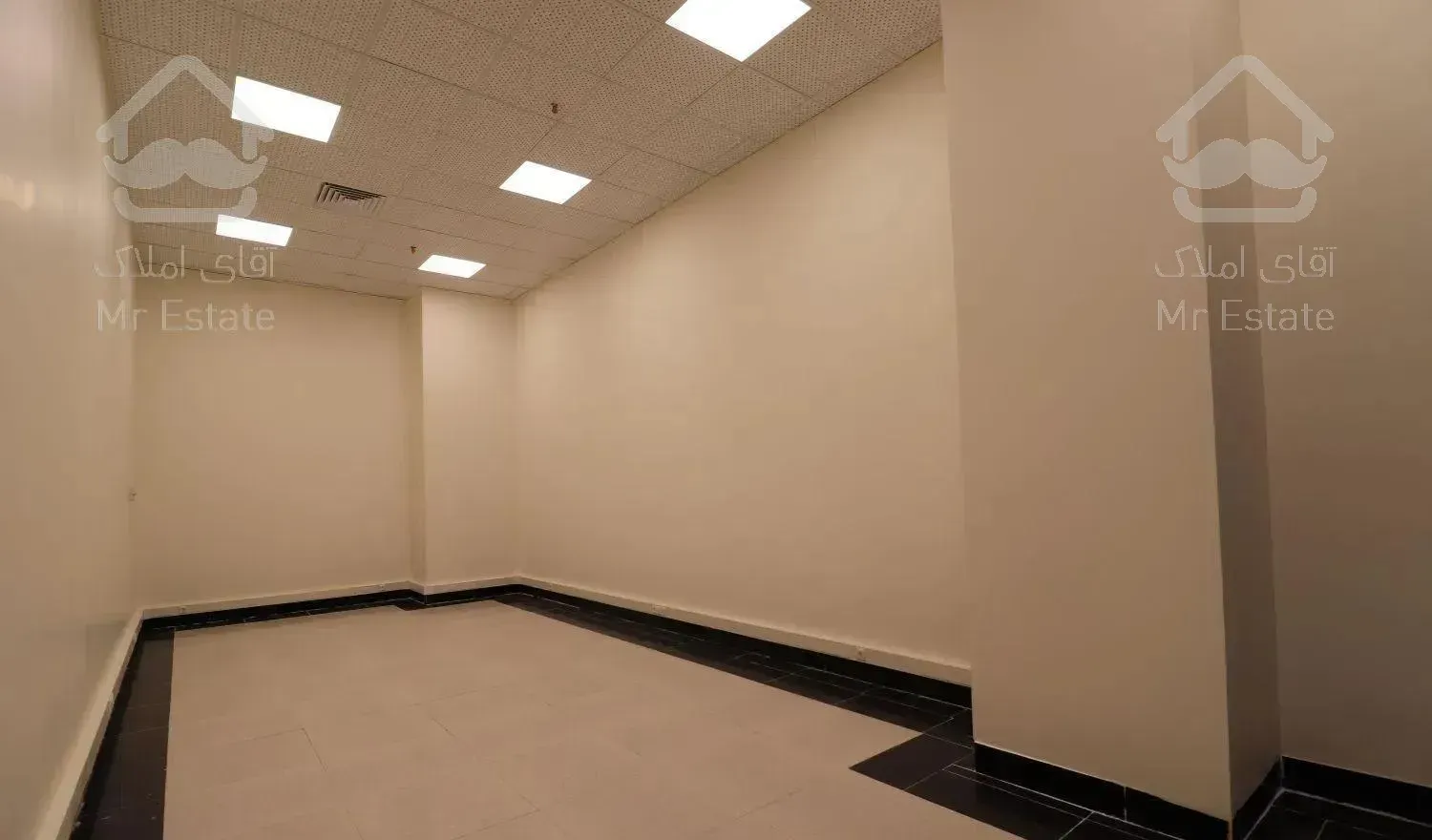 مغازه ۴۰ متری