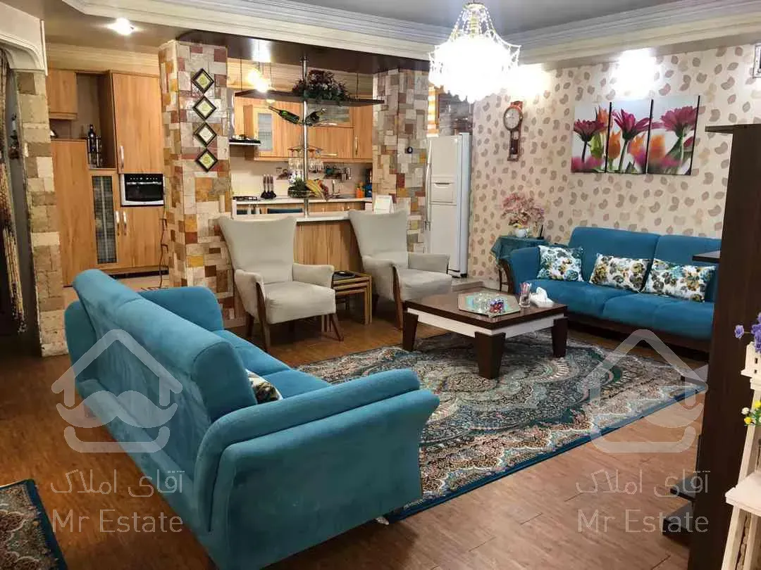 آپارتمان 155متر/3خوابه/اباذر