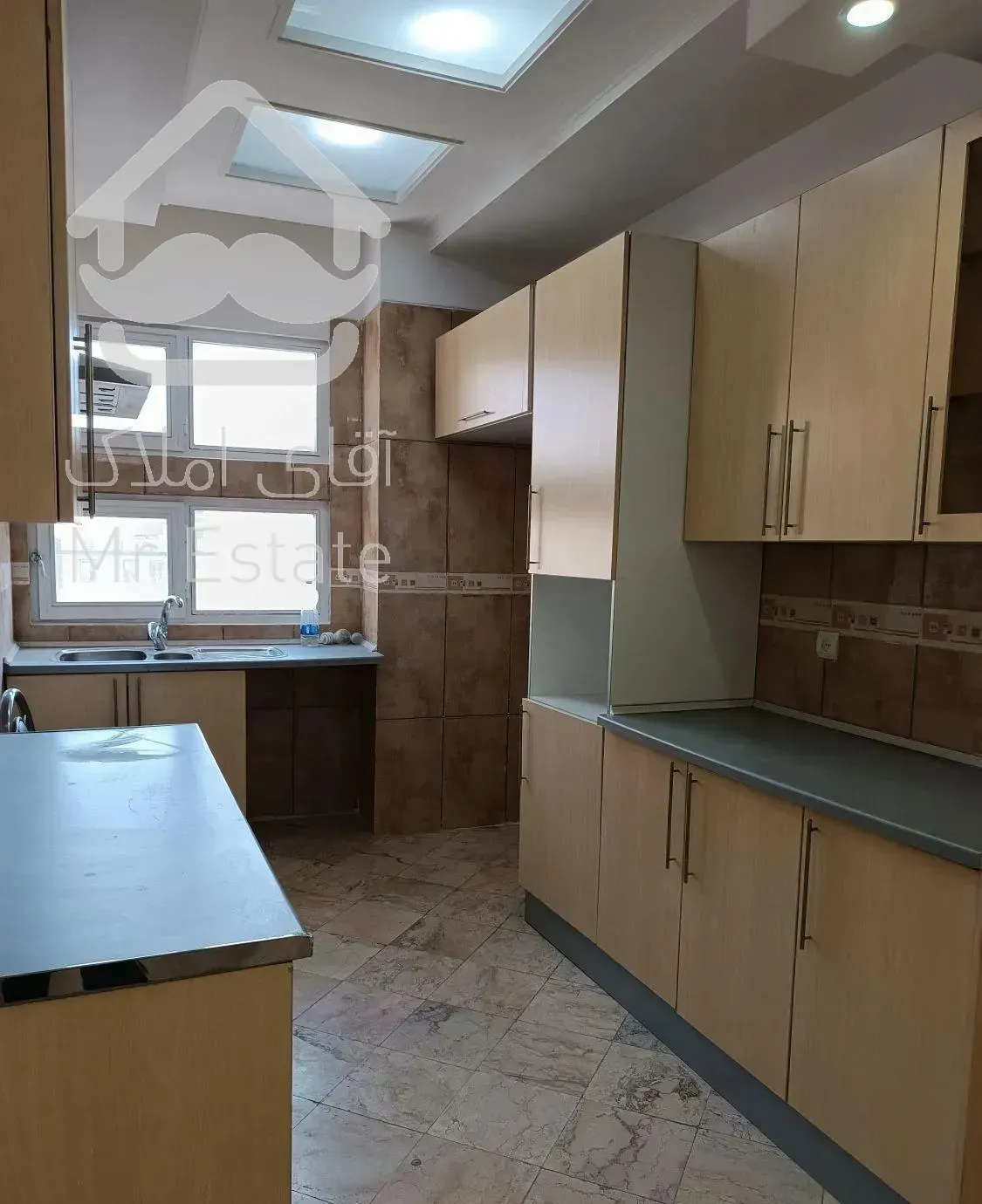 ۶۵ متر / یک خوابه / مختص مجرد