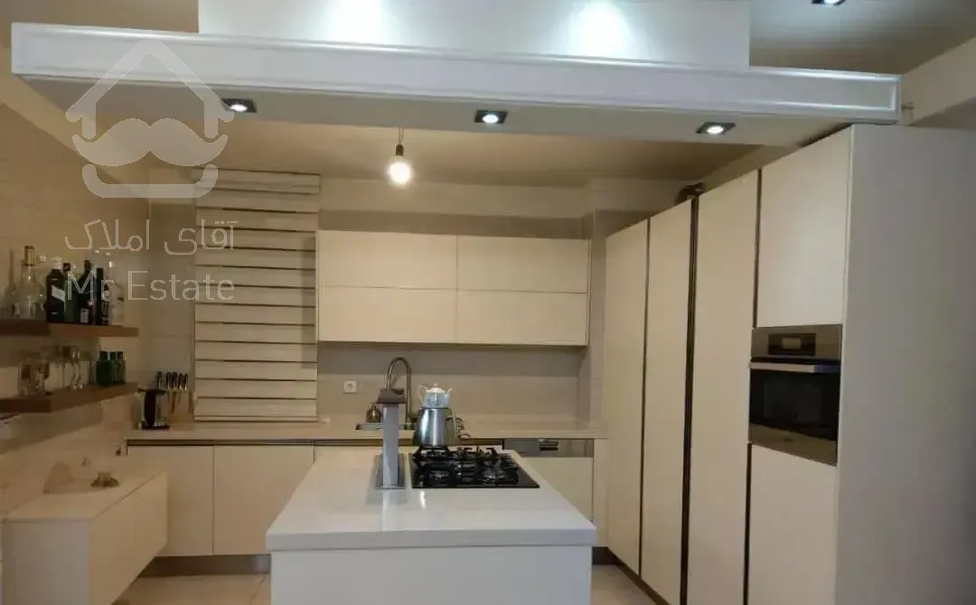 ۸۵ متر دو خواب فول فرنیش