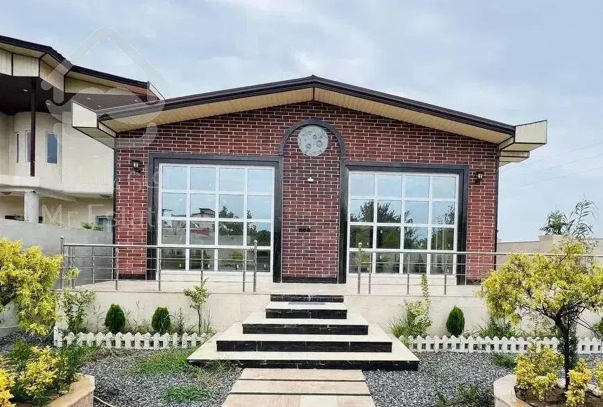 ویلاباغ450متری/شخصی ساز/سند تک برگ