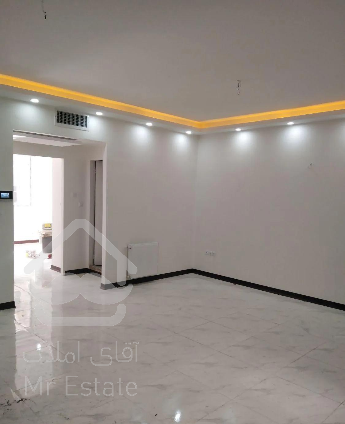 82 متر فول امکانات تهران پارس شرقی *