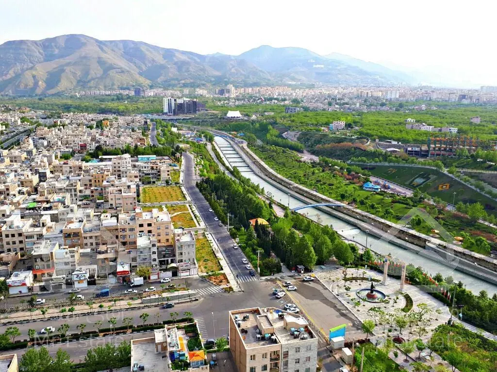 فروش ۱۵۳ متری در برج لوکس خاتم منطقه ۲۲