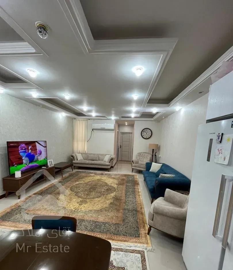 ۴ واحده طبقه همکف در فاز ۲ پادادشهر