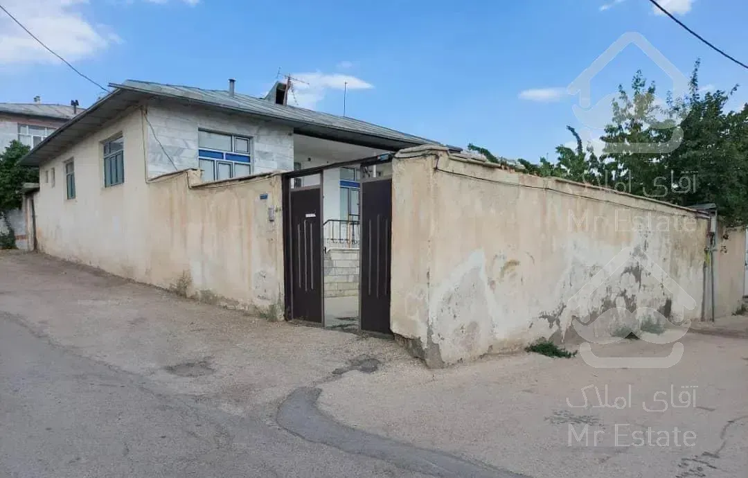 ویلا دربست دو خواب پارکینگ بزرگ برا سه ماشین