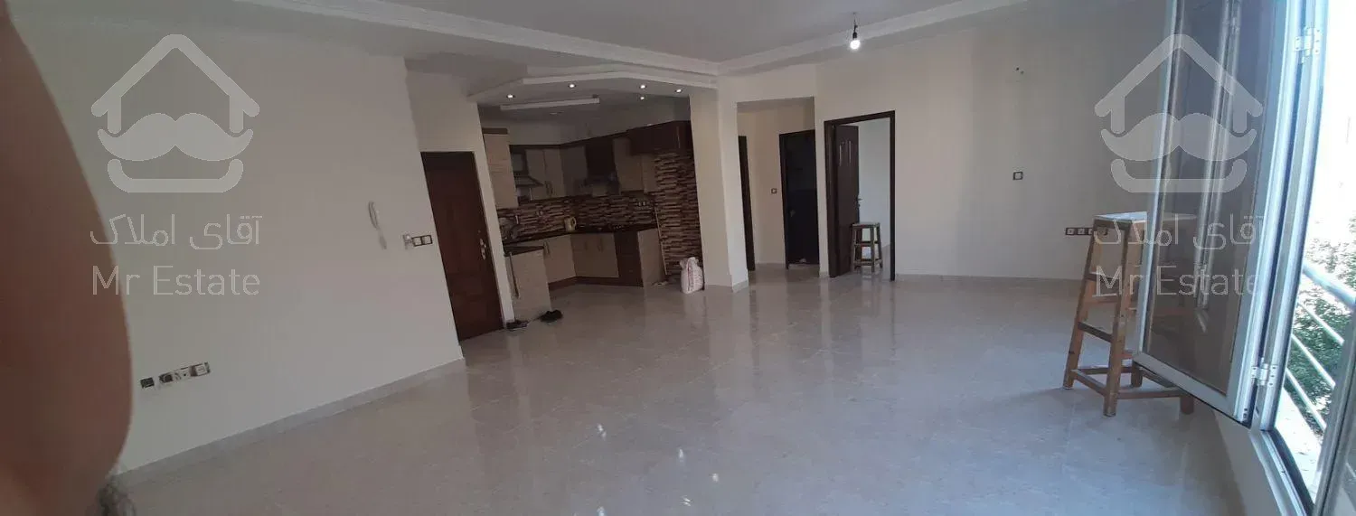 فروش نوبنیاد ۱ کلید نخورده پرند چهار ۹۰ متری دو خ