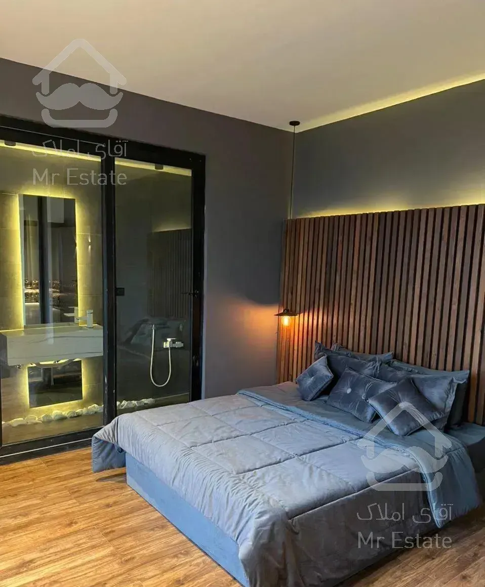 اجاره عمارت ٤خواب مدرن رودهن