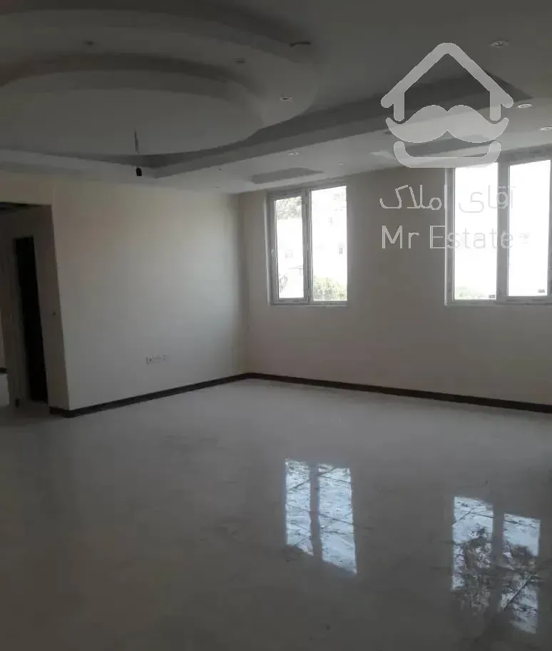 ۱۱۱ متر فول امکانات