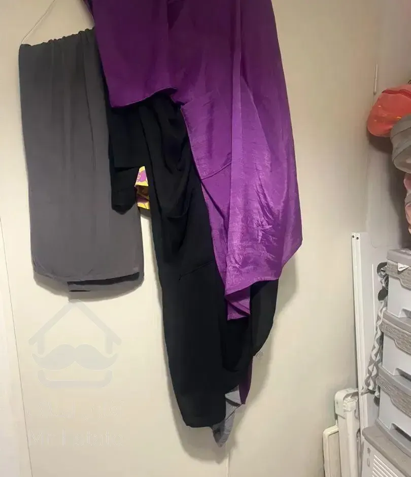 آپاتمان۵۰متر،انباری،پارکینگ موتور،طبقه همکف