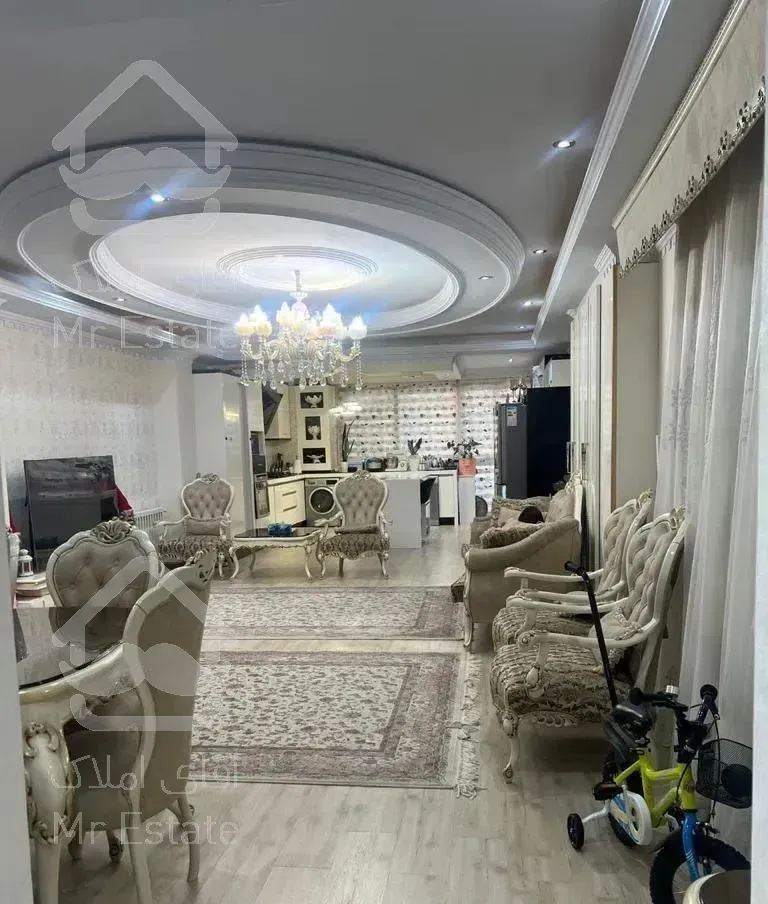 سهـروردی‌شمالی‌هویـزه   ۱۱۰متـر/۷ساله/فول‌امکانات