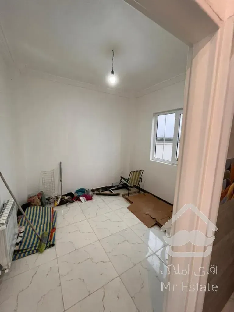 ویلای فلت ساحلی خوش نقشه در روستای فشتکه منطقه آزاد