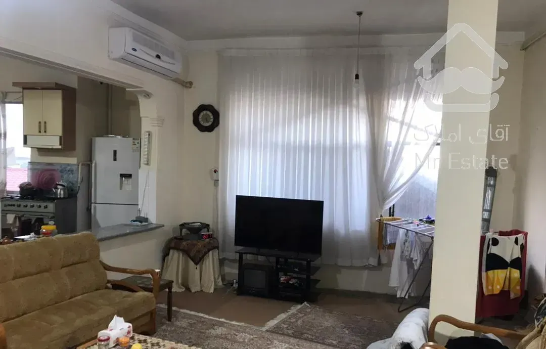 اپارتمان ۱۳۰متری سه خواب